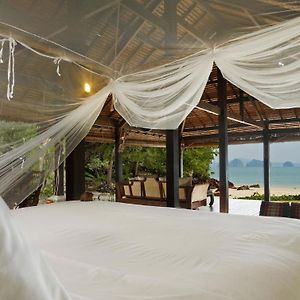 Family Room Sea View